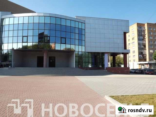 Торговое помещение по адресу Есенина 80/1 Рязань - изображение 1