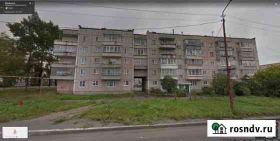 2-комнатная квартира, 53 м², 4/5 эт. на продажу в Североуральске Североуральск