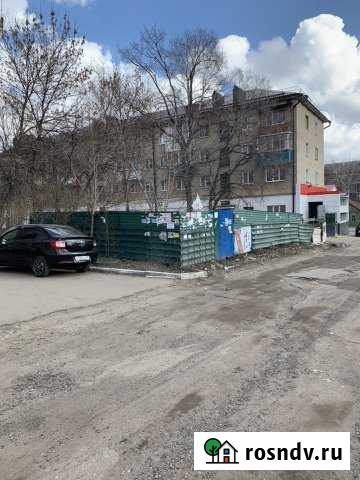 Участок промназначения 1 сот. на продажу в Тамбове Тамбов - изображение 1