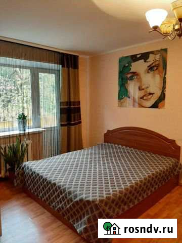 1-комнатная квартира, 31 м², 2/5 эт. в аренду посуточно в Нижнем Тагиле Нижний Тагил - изображение 1