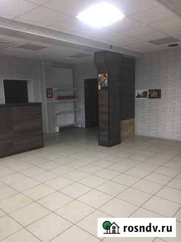 Сдается Помещение свободного назначения, 90 кв.м. Альметьевск - изображение 1