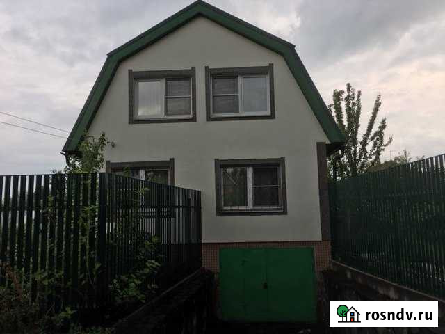 Дом 144 м² на участке 6 сот. на продажу в Жуковском Жуковский - изображение 1