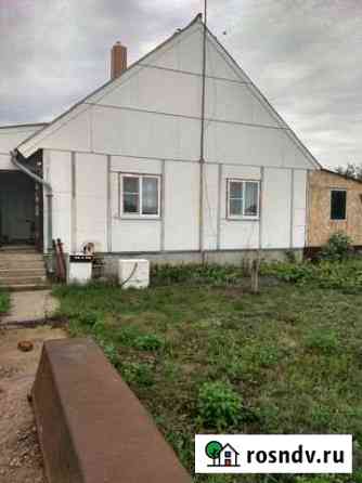 Дом 78.6 м² на участке 16.5 сот. на продажу в Рассказово Рассказово