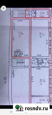 Помещение свободного назначения, 218 кв.м. Воткинск