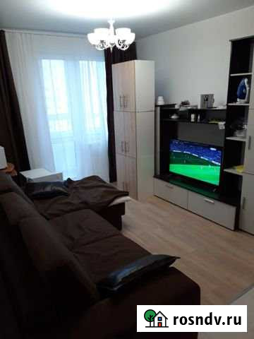 2-комнатная квартира, 40 м², 8/16 эт. в аренду на длительный срок в Калуге Калуга - изображение 1