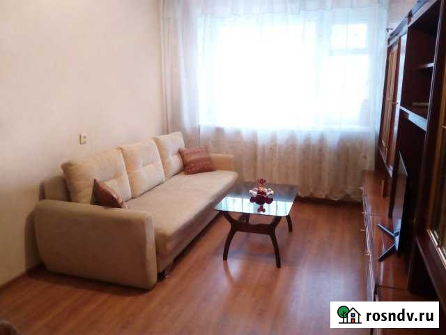 3-комнатная квартира, 48 м², 1/4 эт. в аренду посуточно в Кирове Киров - изображение 1