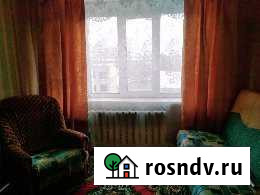 Комната 18 м² в 1-ком. кв., 6/10 эт. в аренду на длительный срок в Брянске Брянск - изображение 1