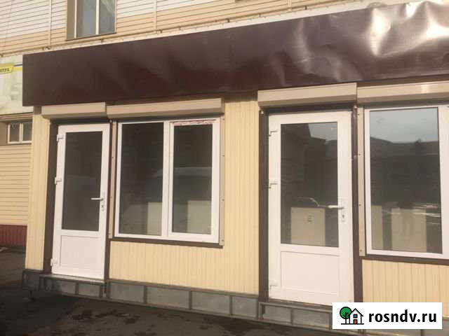 Сдам павильон Горно-Алтайск - изображение 1