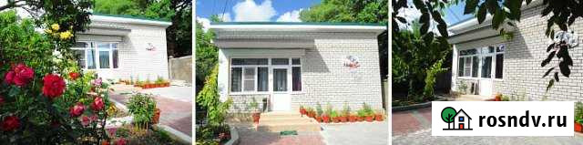 Коттедж 45 м² на участке 2 сот. в аренду на длительный срок в Геленджике Геленджик - изображение 1