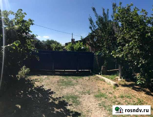 Дом 86.2 м² на участке 9 сот. на продажу в Новолабинской Новолабинская - изображение 1