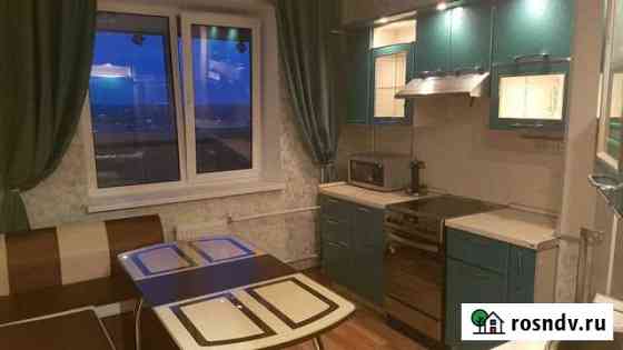 1-комнатная квартира, 34 м², 13/16 эт. в аренду на длительный срок в Тельмане Тельмана