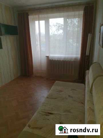 1-комнатная квартира, 30 м², 2/5 эт. в аренду на длительный срок в Новом Осколе Новый Оскол - изображение 1