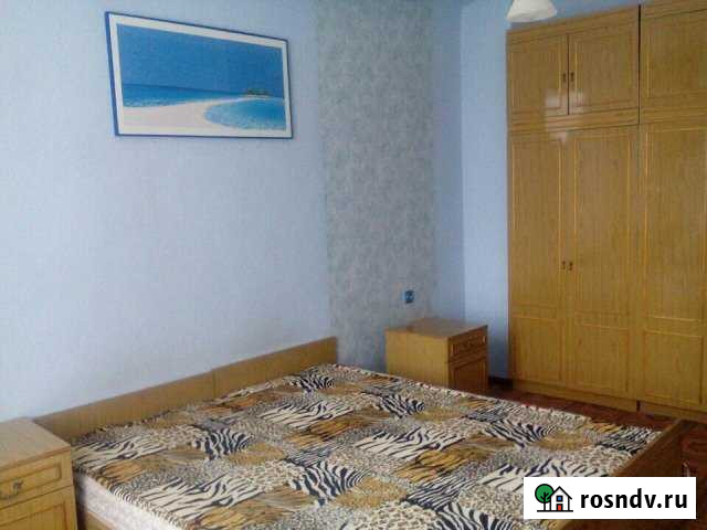 4-комнатная квартира, 86 м², 2/4 эт. в аренду на длительный срок в Волгограде Волгоград - изображение 1