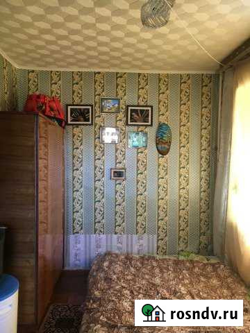 2-комнатная квартира, 43 м², 1/2 эт. на продажу в Воскресенске Воскресенск - изображение 1