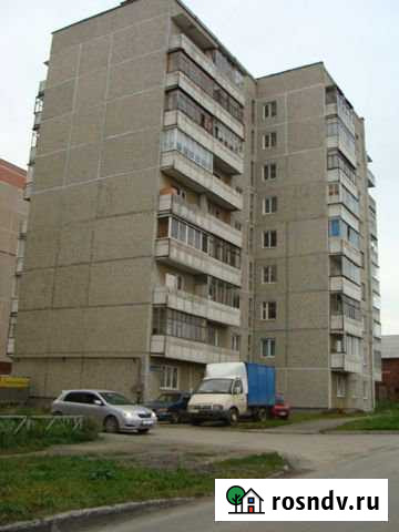 2-комнатная квартира, 41 м², 5/9 эт. на продажу в Ревде Свердловской области Ревда - изображение 1