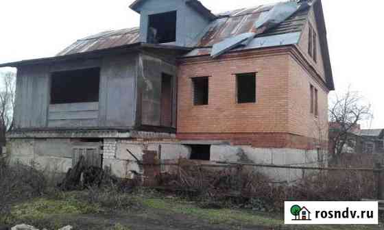 Дом 120 м² на участке 6 сот. на продажу в Мещовске Мещовск