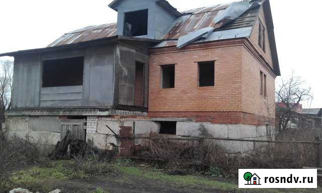 Дом 120 м² на участке 6 сот. на продажу в Мещовске Мещовск - изображение 1