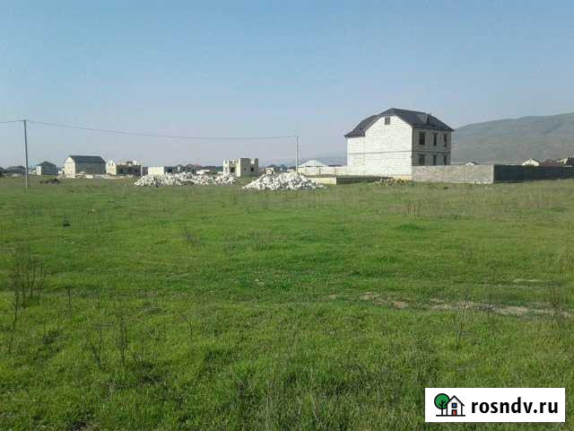 Участок ИЖС 5 сот. на продажу в Дербенте Дербент - изображение 1