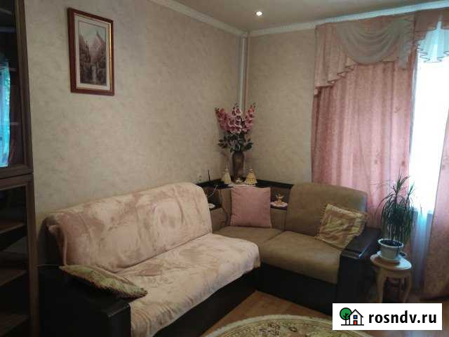 3-комнатная квартира, 67 м², 2/9 эт. на продажу в Протвино Протвино - изображение 1