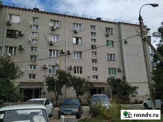 1-комнатная квартира, 38 м², 4/5 эт. на продажу в Славянске-на-Кубани Славянск-на-Кубани - изображение 1