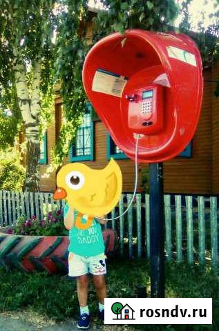 Дом 31 м² на участке 25 сот. на продажу в Сергиевске Сергиевск - изображение 1