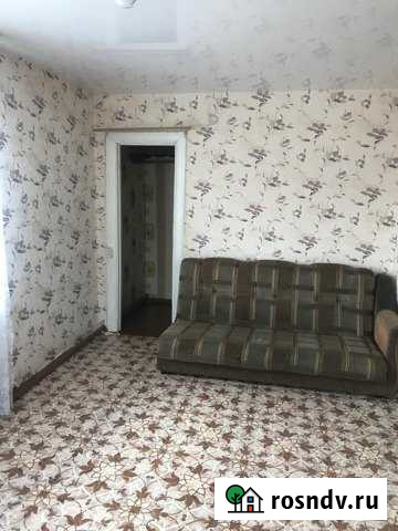 1-комнатная квартира, 32 м², 2/2 эт. на продажу в Мариинске Мариинск - изображение 1