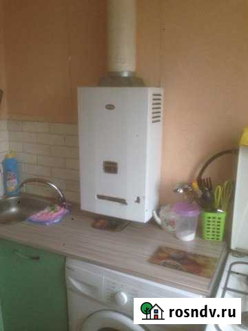 3-комнатная квартира, 51 м², 4/5 эт. на продажу в Донецке Донецк - изображение 1