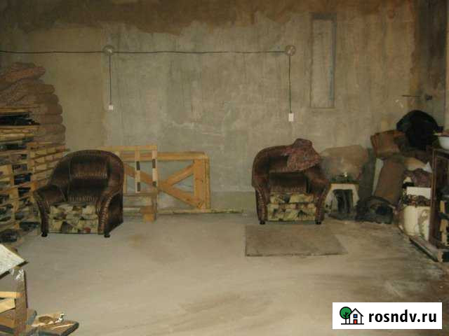 Гараж >30 м² на продажу в Миассе Миасс - изображение 1