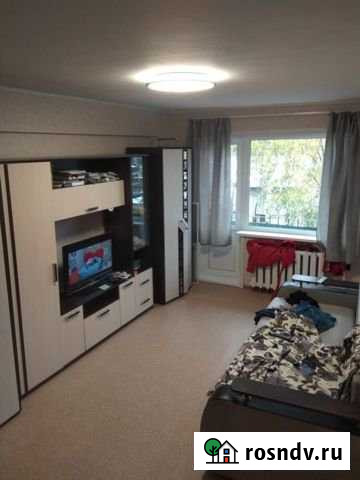 3-комнатная квартира, 50 м², 4/5 эт. на продажу в Вологде Вологда - изображение 1