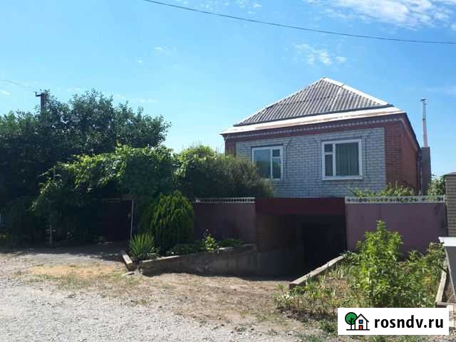 Дом 159 м² на участке 5 сот. на продажу в Павловской Павловская - изображение 1