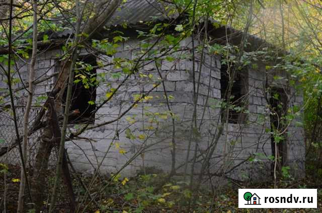 Участок ИЖС 6 сот. на продажу в Верхнебаканском Верхнебаканский - изображение 1