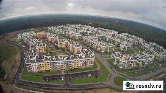 1-комнатная квартира, 40 м², 4/4 эт. на продажу в Сертолово Сертолово