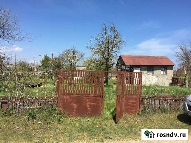 Участок ИЖС 6 сот. на продажу в Сулаке Сулак - изображение 1