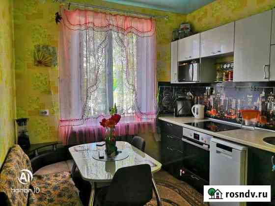 2-комнатная квартира, 64 м², 1/2 эт. на продажу в Кошурниково Кошурниково