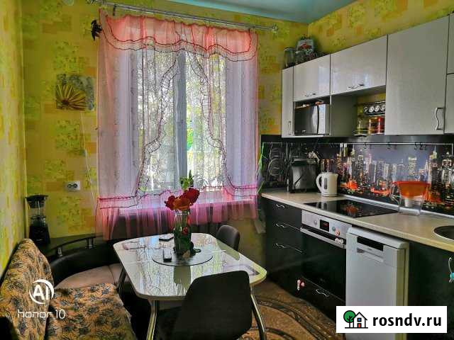 2-комнатная квартира, 64 м², 1/2 эт. на продажу в Кошурниково Кошурниково - изображение 1