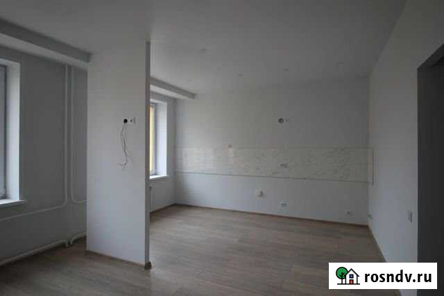 Квартира-студия, 18 м², 2/4 эт. на продажу в Красноярске Красноярск - изображение 1