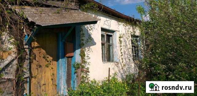 Дом 50 м² на участке 12 сот. на продажу в Орлово Орлово - изображение 1