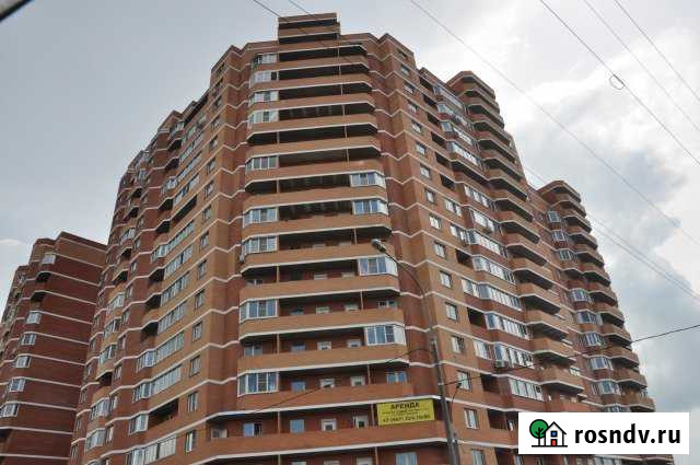 2-комнатная квартира, 60 м², 8/17 эт. на продажу в Звенигороде Звенигород - изображение 1