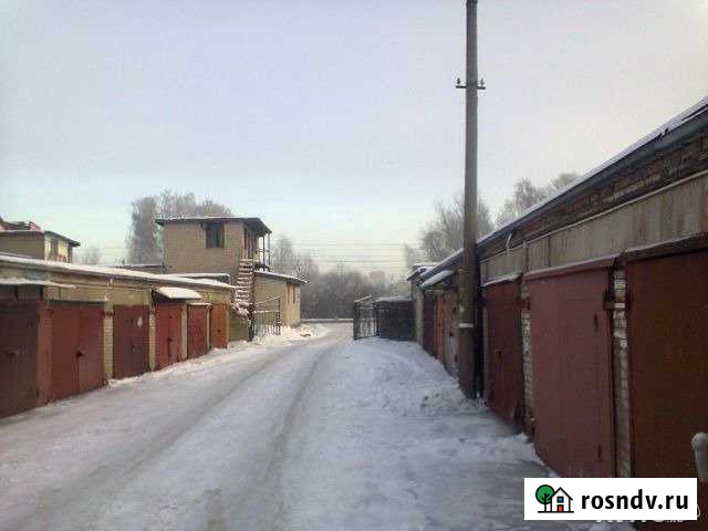 Гараж 28 м² на продажу в Раменском Раменское - изображение 1