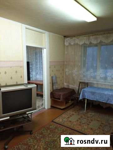 2-комнатная квартира, 43 м², 1/5 эт. в аренду на длительный срок в Норильске Норильск - изображение 1