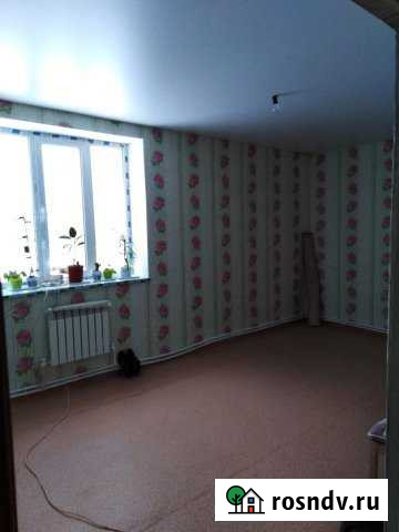 3-комнатная квартира, 64 м², 2/3 эт. на продажу в Приволжске Приволжск - изображение 1