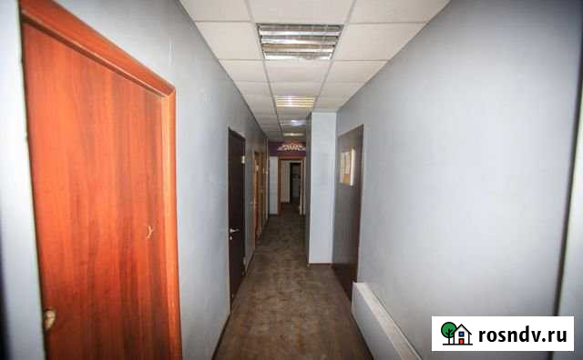 Производственное помещение, 658 кв.м. Новокузнецк - изображение 1