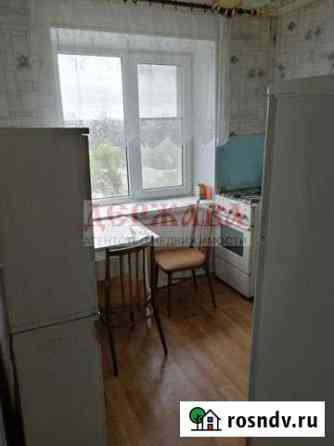 2-комнатная квартира, 42 м², 5/5 эт. в аренду на длительный срок в Старом Осколе Старый Оскол