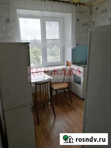 2-комнатная квартира, 42 м², 5/5 эт. в аренду на длительный срок в Старом Осколе Старый Оскол - изображение 1