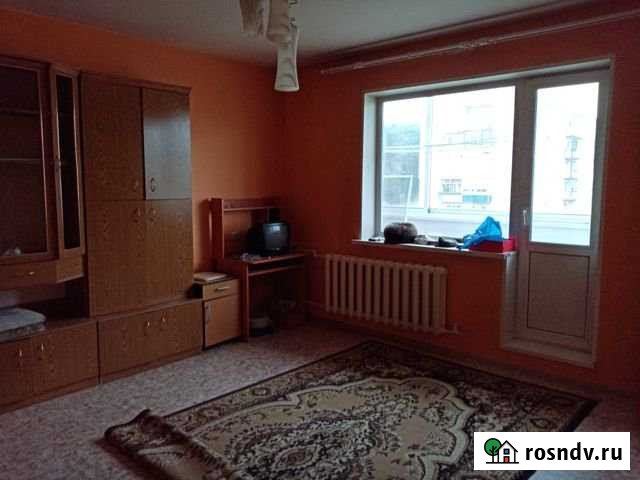 2-комнатная квартира, 52 м², 5/5 эт. на продажу в Горноуральском Горноуральский - изображение 1