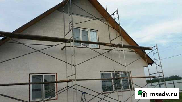 Коттедж 150 м² на участке 11 сот. на продажу в Кургане Курган - изображение 1