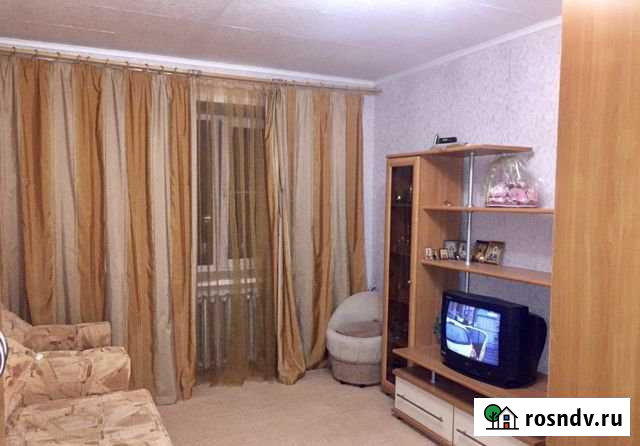 1-комнатная квартира, 31 м², 5/5 эт. на продажу в Обнинске Обнинск - изображение 1