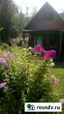 Участок СНТ, ДНП 8 сот. на продажу в Бердске Бердск - изображение 1