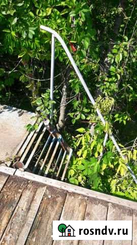 Дача 20 м² на участке 6 сот. на продажу в Саратове Саратов - изображение 1