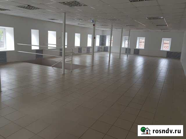 Продам помещение 280 кв.м. Димитровград - изображение 1